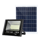 300W LED прожектор 400 светодиода | SolarLux 2