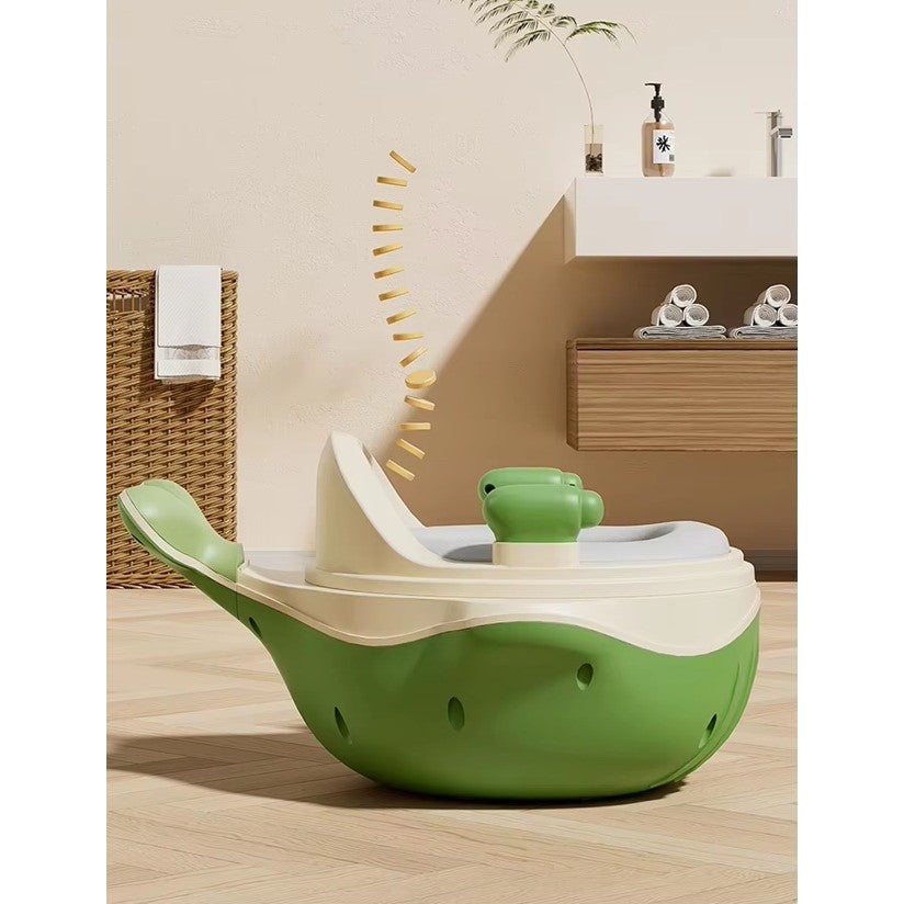 2 в 1 гърне с музика и светлини | KiddoWhale