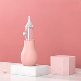 Aspirator nazal manual pentru bebeluși | NoseCare - vivimall.ro