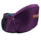 Port-Bebe Ergonomic Ajustabil Cu Scaun | BabyComfort
