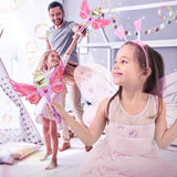 Bagheta cu lumini si baloane | GlowBubbles 1 - vivimall.ro