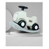 Balansoar 2 In 1 Pentru Copii Masinuta Detasabila, Varsta Peste 1 An, Unghi 40 De Grade, Interior/Exterior, Volan Cu Sunete Si Lumini - vivimall.ro