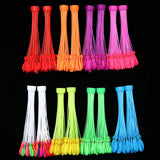 Baloane de Apa pentru Distractii, Vivimall, Baloane cu Umplere Rapida, Baloane de Lupta cu Apa, 111 bucati, din Emulsie, Multicolor - vivimall.ro