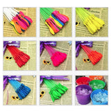 Baloane de Apa pentru Distractii, Vivimall, Baloane cu Umplere Rapida, Baloane de Lupta cu Apa, 111 bucati, din Emulsie, Multicolor - vivimall.ro