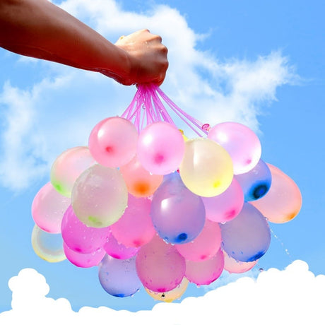 Set 111 Baloane De Apa | WaterPlay - vivimall.ro