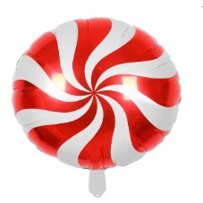 Balon Acadea Peppermint 44.5x53cm - vivimall.ro