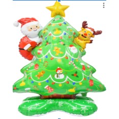 Balon Brad 62x34x117cm - vivimall.ro