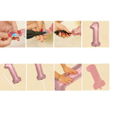 Balon din Folie Vivimall, Cifra 1, 81 cm, Pentru Aer sau Heliu, Roz Auriu - vivimall.ro