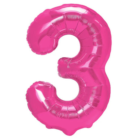 Balon Din Folie Metalizata, Figurina Cifra, Tema Aniversare 100 Cm, Ambalaj Individual, Pai Inclus, Umflare Cu Aer Sau Heliu - vivimall.ro