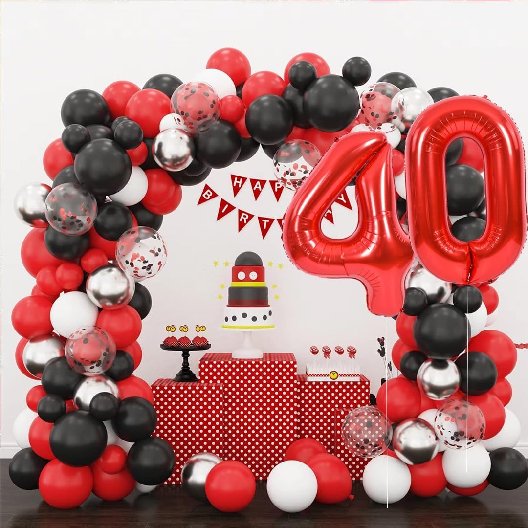 Balon Din Folie Metalizata, Figurina Cifra, Tema Aniversare 80 Cm, Ambalaj Individual, Pai Inclus, Umflare Cu Aer Sau Heliu, Cifra 4