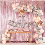 Balon Din Folie Metalizata, Figurina Cifra, Tema Aniversare 80 Cm, Ambalaj Individual, Pai Inclus, Umflare Cu Aer Sau Heliu, Cifra 7 - vivimall.ro