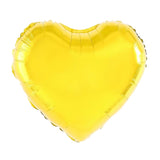 Balon Din Folie Metalizata Inimioara | LoveParty