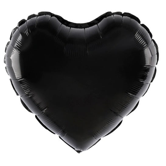 Balon Din Folie Metalizata Inimioara | LoveParty