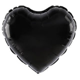 Balon Din Folie Metalizata Inimioara | LoveParty