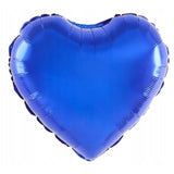 Balon Din Folie Metalizata Inimioara | LoveParty