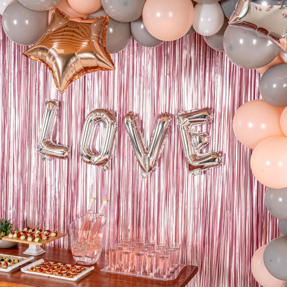 Balon Folie Metalizata Litera L, 40 Cm, Umflati Cu Heliu Sau Aer, Ambalaj Individual, Pai Inclus - vivimall.ro