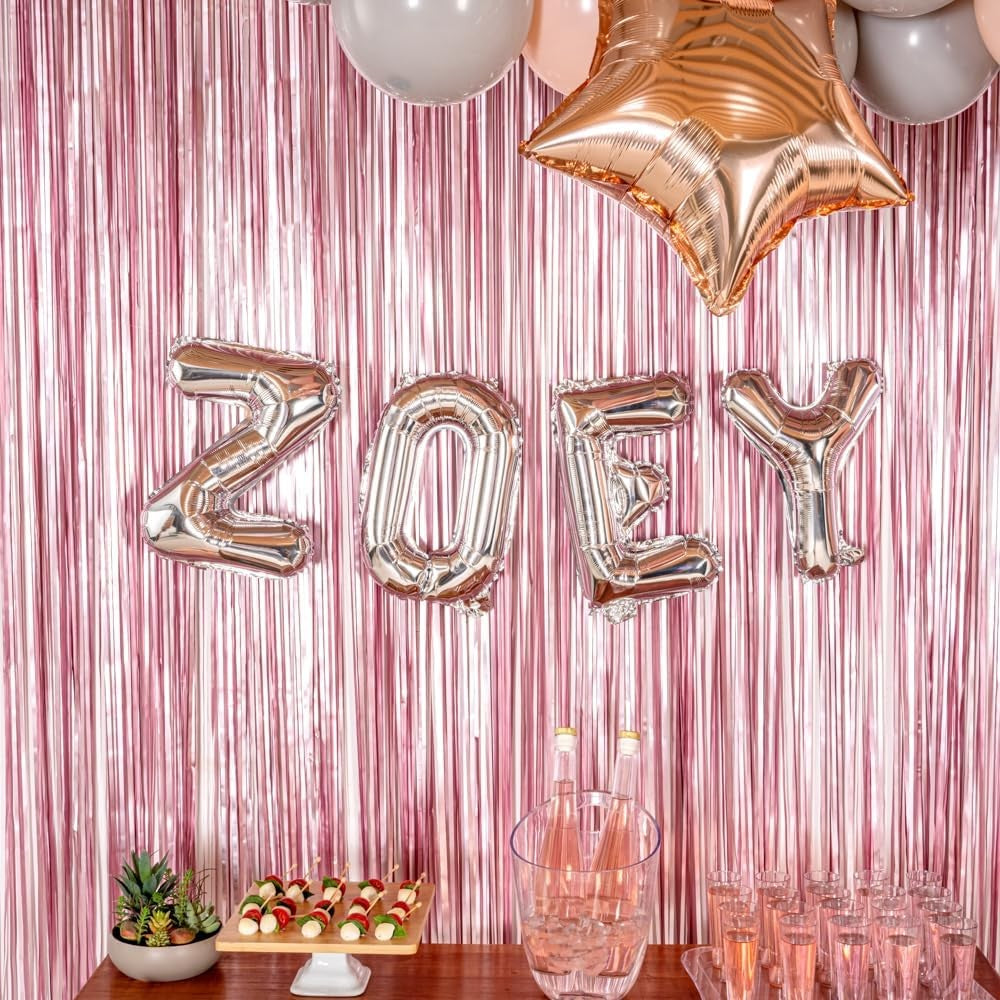 Balon Folie Metalizata Litera Z, 40 Cm, Umflati Cu Heliu Sau Aer, Ambalaj Individual, Pai Inclus - vivimall.ro