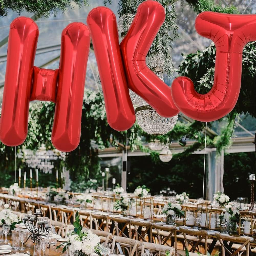 Balon Folie Metalizata Litera J, 40 Cm, Umflati Cu Heliu Sau Aer, Ambalaj Individual, Pai Inclus - vivimall.ro