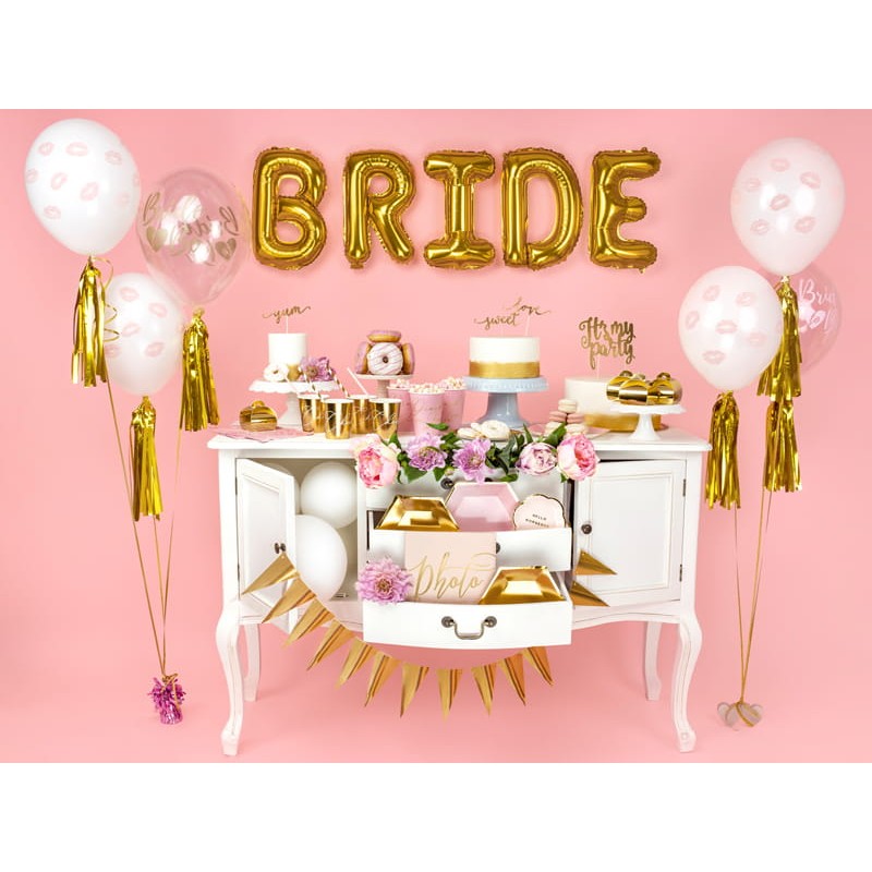 Balon Folie Metalizata Litera R, 80 Cm, Umflati Cu Heliu Sau Aer, Ambalaj Individual, Pai Inclus - vivimall.ro