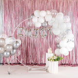 Balon Folie Metalizata Litera Y, 80 Cm, Umflati Cu Heliu Sau Aer, Ambalaj Individual, Pai Inclus - vivimall.ro
