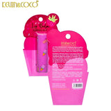 Balsam de Buze, Kevin&Coco, Ice Cream, Hidratare, Catifelare, Cremos, 13.5x7.5x2 cm, Roz - vivimall.ro