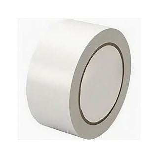 Banda Adeziva, Low Noise, 50mmx66m, Alba , 36 role/cutie - vivimall.ro