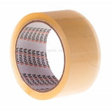 Banda Adezivă Solventa, 48mmx60m, Transparenta , 36 role/cutie - vivimall.ro