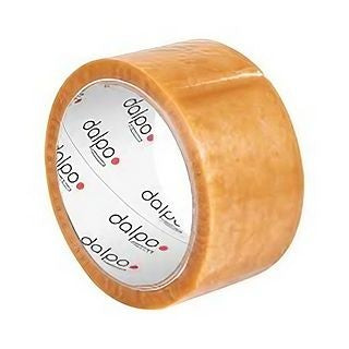 Banda Adezivă Solventa, 48mmx60m, Transparenta , 36 role/cutie - vivimall.ro