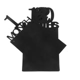 Banner Pentru Poze Primele 12 Luni | BabyJoy