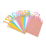 Banner Pentru Poze Primele 12 Luni | BabyJoy
