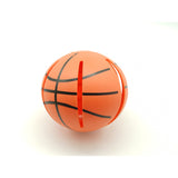 Minge UFO Basketball Vivimall cu deformare, diametru 8 cm, 3 ani +, lumini LED interactiva, minge magică OZN zburator, minge zburătoare - vivimall.ro