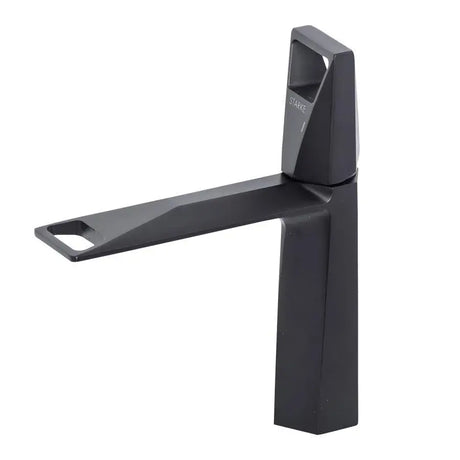 Baterie Lavoar Monocomanda Cartus Ceramic Alama Sanitara Satin Racorduri Si Kit Fixare Incluse 10107H - vivimall.ro