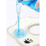 Baveta Tip Floare | BebeSoft - vivimall.ro