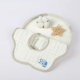 Baveta Tip Floare | BebeSoft - vivimall.ro