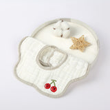 Baveta Tip Floare | BebeSoft - vivimall.ro