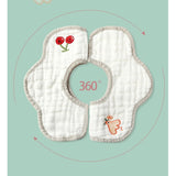 Baveta Tip Floare | BebeSoft - vivimall.ro