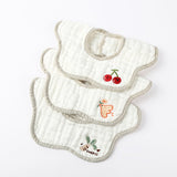 Baveta Tip Floare | BebeSoft - vivimall.ro