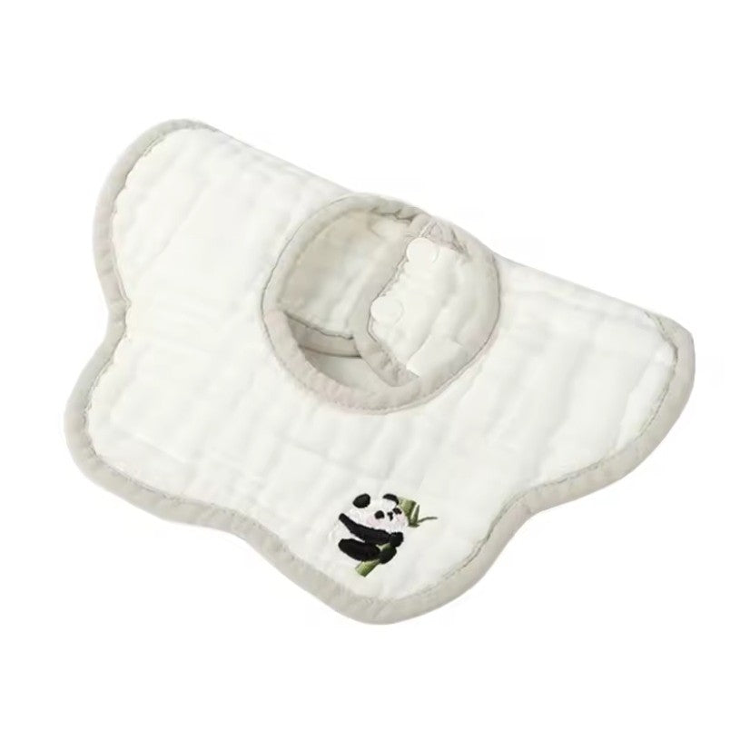 Baveta Tip Floare | BebeSoft - vivimall.ro