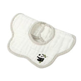 Baveta Tip Floare | BebeSoft - vivimall.ro