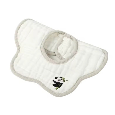Baveta Tip Floare | BebeSoft - vivimall.ro