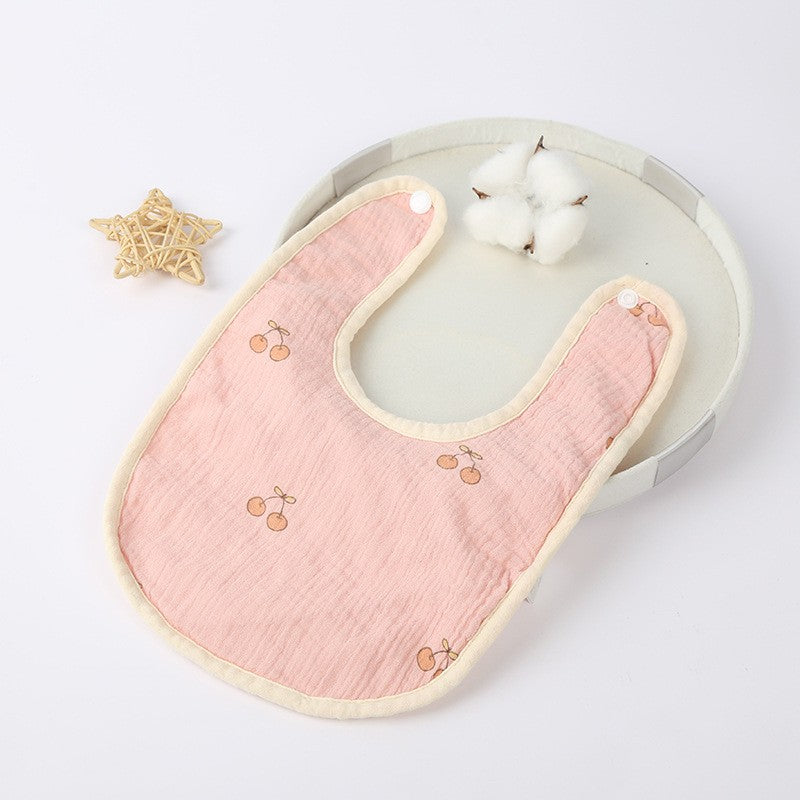 Baveta In Forma De U | MiniHugs - vivimall.ro