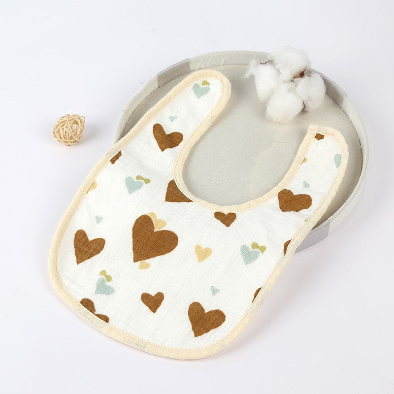 Baveta In Forma De U | MiniHugs - vivimall.ro