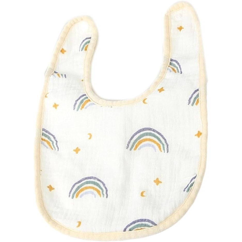Baveta In Forma De U | MiniHugs - vivimall.ro