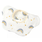 Baveta Tip Floare Din Bumbac | BabyBloom - vivimall.ro