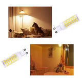 Bec Led G9 Lumina Calda Rece Neutra - vivimall.ro