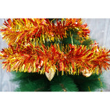 Beteala Craciun, Flippy, roșu, marimea: 2 m x 11 cm material:folie PVC, interior/exterior - vivimall.ro