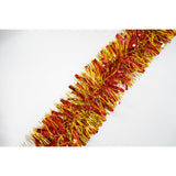 Beteala Craciun, Flippy, roșu, marimea: 2 m x 11 cm material:folie PVC, interior/exterior - vivimall.ro