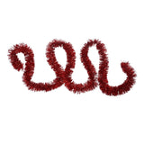 Beteala Craciun, Flippy, roșu, marimea: 2 m x 7 cm material:folie PVC, interior/exterior - vivimall.ro