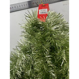 Beteala Craciun, Flippy, verde, marimea: 2 m x 9 cm material:folie PVC, interior/exterior - vivimall.ro