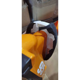Bicicleta Fara Pedale Pentru Copii Cu Lumini Si Muzica, 4 Roti, Varsta 1-3 Ani, Material Pp, Resigilat - vivimall.ro